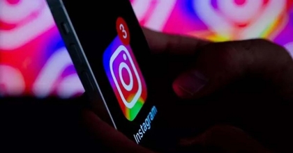 INSTAGRAM YENİDEN AKTİF