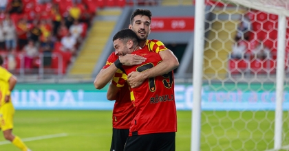 GÖZTEPE’DE GOLCÜ VE KALECİ ENDİŞESİ
