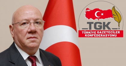 TGK BAŞKANI KOLAYLI’DAN TMMOB KARARINA TEPKİ