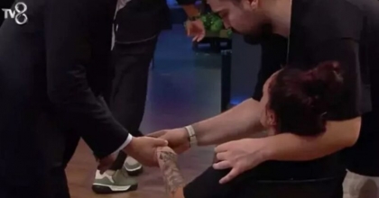 ADINI DUYUNCA FENALIK GEÇİRDİ