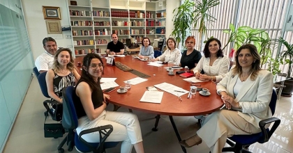  DODER’DEN YAŞAM DÖNGÜSÜ PROJESİ