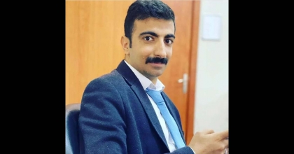 ZABİT KÂTİBİ HAYATINI KAYBETTİ