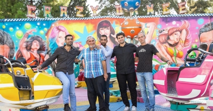 “EGE GÜNEŞİ”NE ULUSLARARASI FİLM ÖDÜLÜ