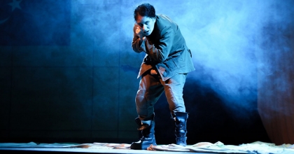 ‘KURTULUŞUN KADINLARI’ OYUNU İZLEYİCİLERİ MEST ETTİ