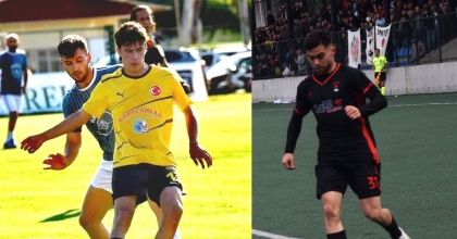 ÇAL BELEDİYESPOR TRANSFERE DOYMADI