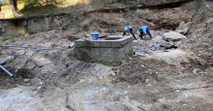 DEPO SEVİYELERİ YÜZDE 100’E YÜKSELTİLDİ   