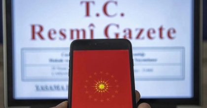 16 İLİN VALİSİ DEĞİŞTİ