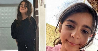 NARİN’İN ÖLÜMÜYLE İLGİLİ ŞOK İDDİA: 