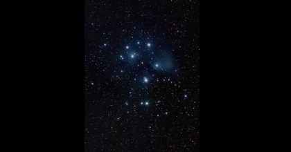 80 BİN YIL SONRA BİR İLK. TÜRKİYE'DEN GÖRÜLMEYE BAŞLANDI