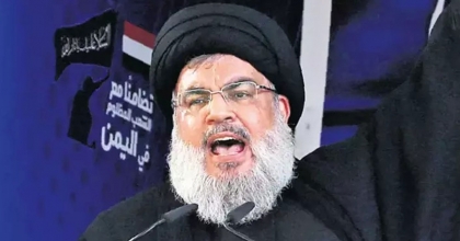 80 TON BOMBA, NASRALLAH VE ÜST DÜZEY İSİMLER ÖLDÜRÜLDÜ