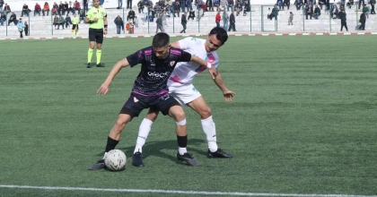 ÇAL BELEDİYESPOR’DA 25. TRANSFER ERDOĞAN TIKIROĞLU