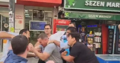 ABD ASKERİNİN BAŞINA ÇUVAL GEÇİRİLDİ! 