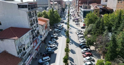 ACIPAYAM’DA PARK DENETİMLERİ ARTACAK