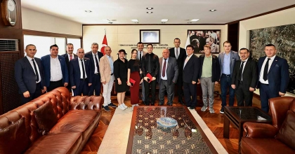 AHİLİK HAFTASI KUTLAMALARI BAŞLADI