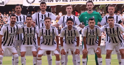 ALTAY, LİGE ETKİLİ BAŞLADI