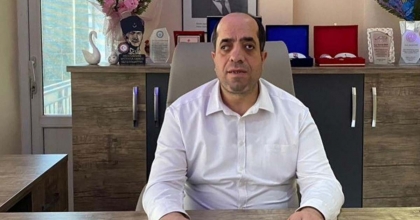 ALTI NOKTA KÖRLER DERNEĞİ AYDIN ŞUBESİ 7. OLAĞAN KONGRESİNE HAZIRLANIYOR