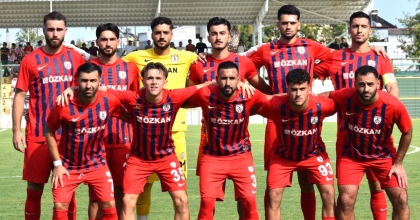 ALTINORDU’NUN KONUĞU ISPARTA 32 SPOR