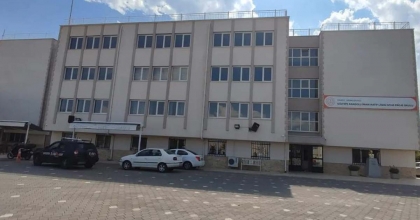 ANADOLU İMAM HATİP LİSESİ SPOR PROJE OKULU AÇILDI