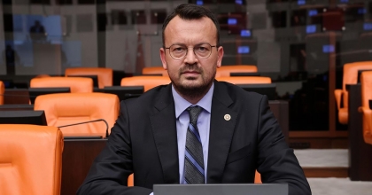 ARPACI SAYIŞTAY RAPORLARINA DİKKAT ÇEKTİ