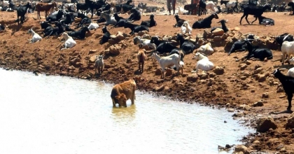 ASIRLIK SU HİKAYESİNDE MUTLU SONA YAKLAŞILDI