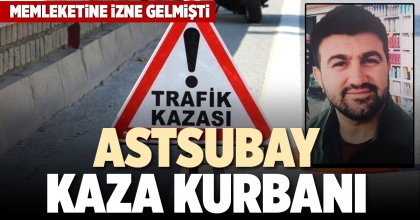 ASTSUBAY KAZA KURBANI