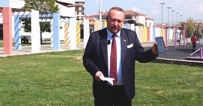 ATAPARK’TA ÜCRETSİZ İNTERNET HİZMETİ