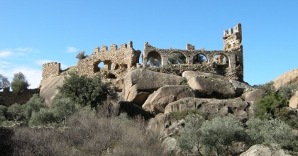 YEDİLER MANASTIRI’NDA KORUMA ÇALIŞMALARI BAŞLATILDI   