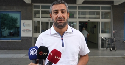  BAŞKAN BOSTANCI: “BU HİKAYE BÖYLE BİTMEMELİYDİ”   