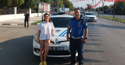 MANİSA BÜYÜKŞEHİR BELEDİYESİ KPSS’DE VATANDAŞLARI YALNIZ BIRAKMADI   