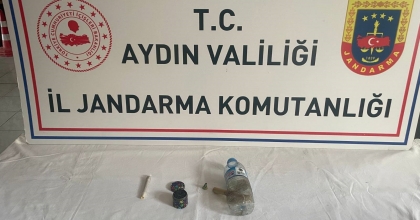 UYUŞTURUCU KULLANDIĞI TESPİT EDİLEN 5 KİŞİ YAKALANDI   