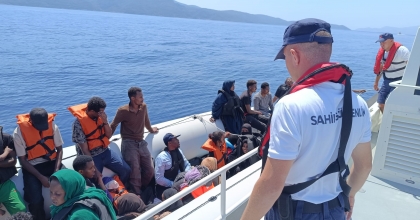 YUNANİSTAN İTTİ, TÜRKİYE KURTARDI   