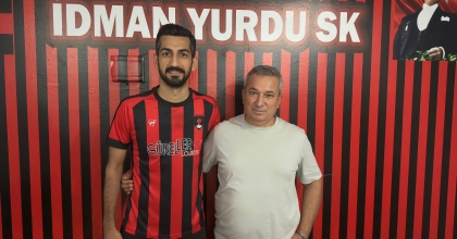 DENİZLİ İDMANYURDU TRANSFERLERE DEVAM EDİYOR 