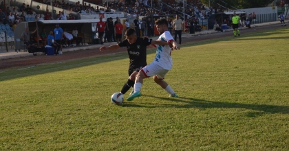 EFELER 09 SFK, İLK MAÇTAN GALİBİYETLE AYRILDI