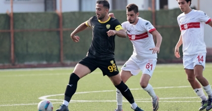 ALİAĞASPOR FK, SEZONA 3 PUANLA BAŞLADI