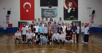 HEMSBALL’DA İL BİRİNCİLERİ BELLİ OLDU