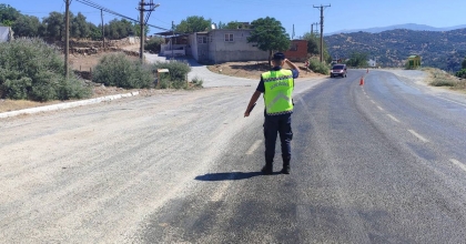  AYDIN’DA 4 BİN 89 KİŞİ SORGULANDI, 7 ŞAHIS YAKALANDI