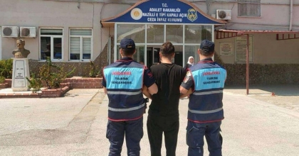 AYDIN’DA ARANAN 34 ŞAHIS YAKALANDI