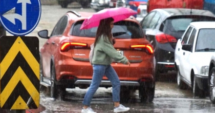 AYDIN’DA YAĞIŞLI HAVA BEKLENİYOR