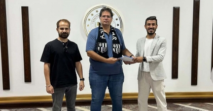 AYDINSPOR TARAFTARLAR DERNEĞİ KURULDU