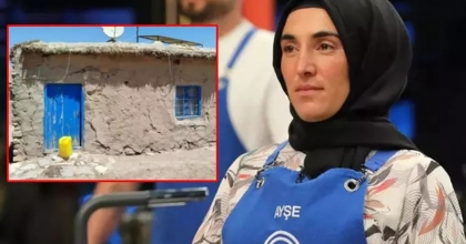 MASTERCHEF AYŞE EKİZ REKOR KIRDI