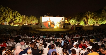 YAZ SİNEMASINDA 2 DEV YAPIT GÖSTERİMDE