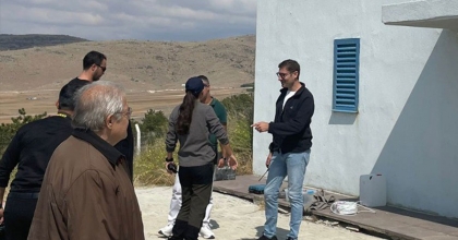 AFYONKARAHİSAR'A YENİ RÖLE KURULDU