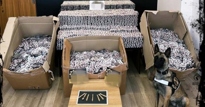 AFYONKARAHİSAR POLİSİNİN UYUŞTURUCU OPERASYONUNU