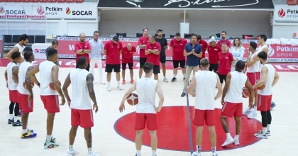 ALİAĞA PETKİMSPOR, AVRUPA SINAVINDA