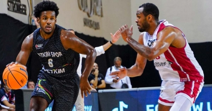 ALİAĞA PETKİMSPOR’UN FİNALDEKİ RAKİBİ PAOK