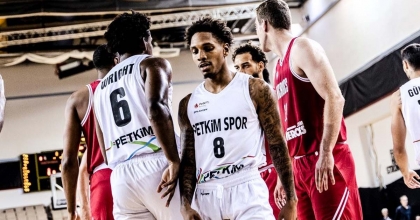 ALİAĞA PETKİMSPOR’UN RAKİBİ FRANSIZ EKİBİ CHOLET BASKET