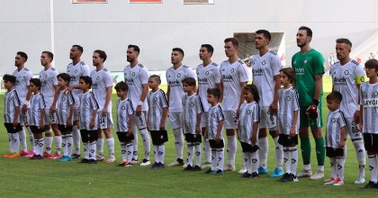 ALTAY, 6 AYDIR EVİNDE KAZANAMIYOR