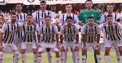 ALTAY, YAKLAŞIK 9 AY SONRA DEPLASMANDA KAZANDI