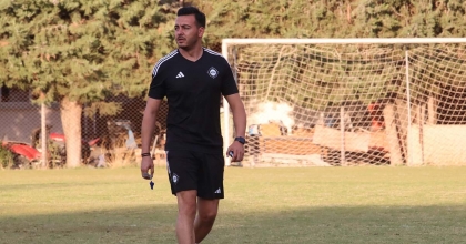 ALTAY’DA HEDEF İÇ SAHADA KAZANMAK