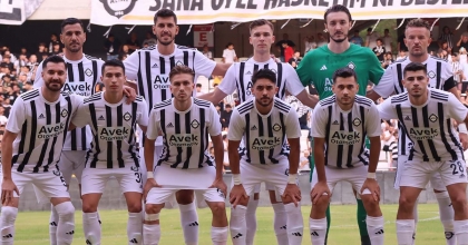 ALTAY’IN KONUĞU KASTAMONUSPOR